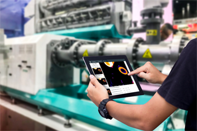 Image courtesy of Eigen Innovations