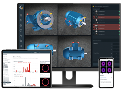 Image courtesy of Eigen Innovations