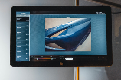 Image courtesy of Eigen Innovations