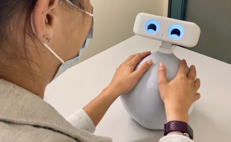 Ommie Robot