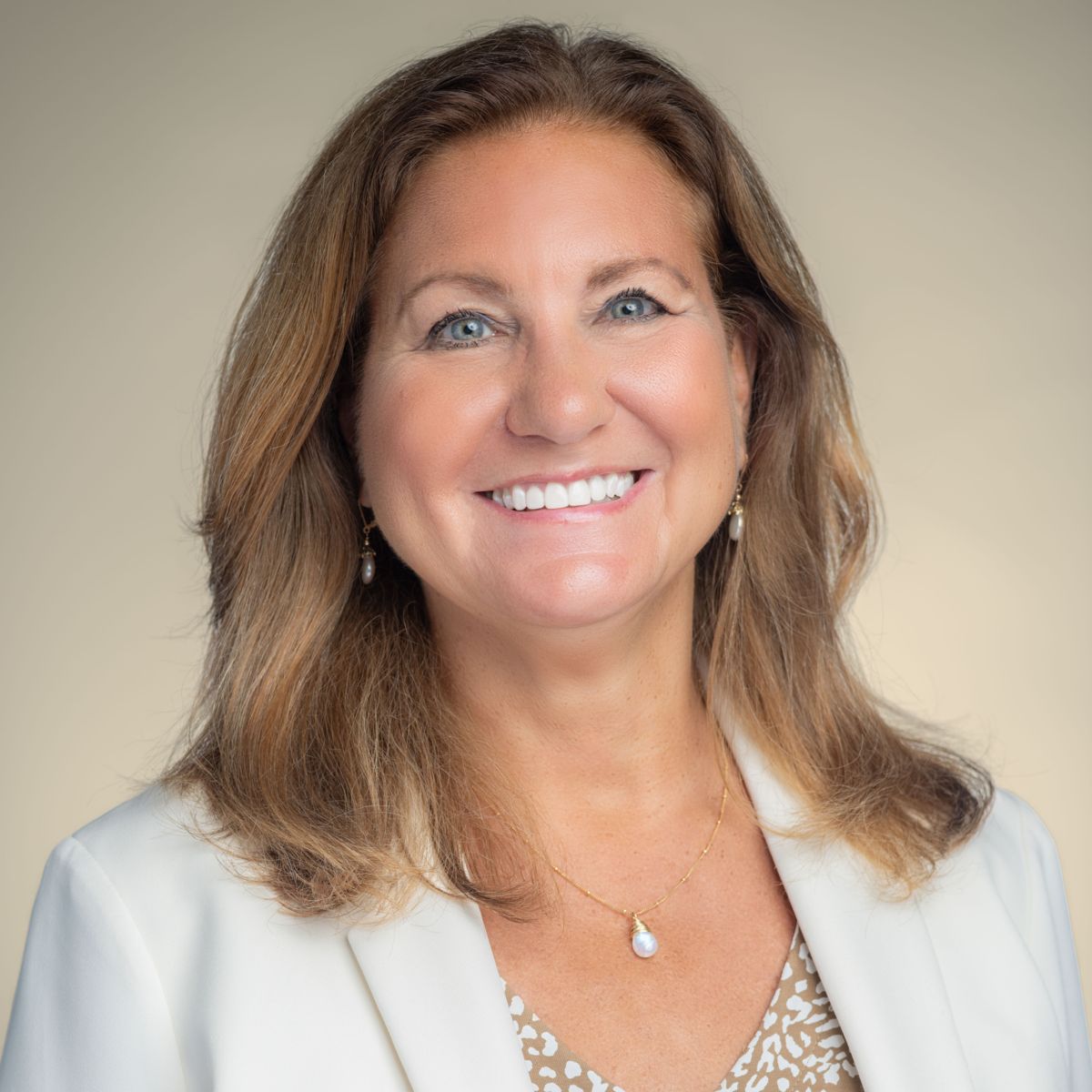 Suzy Teele, Chief Strategy Officer, ARM Institute
