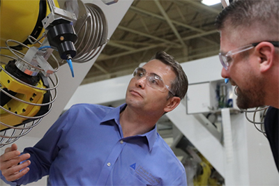 Credit: Shape Process Automation