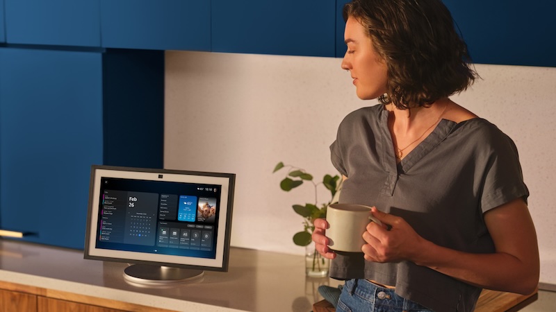 Alexa Calendar