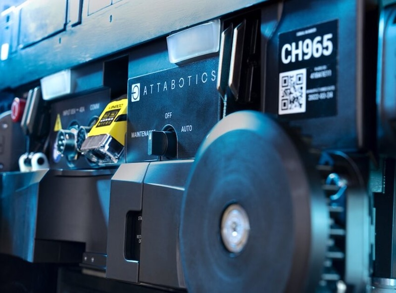 Attabotics