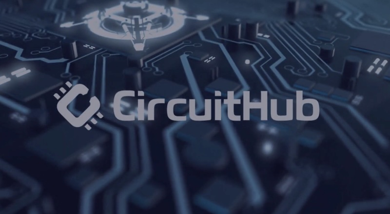 CircuitHub logo