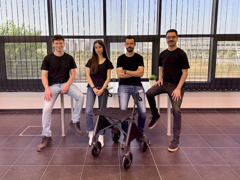 Darwin biomed staff