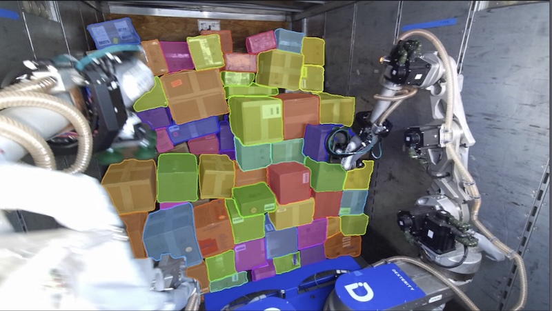 Dexterity Truck
