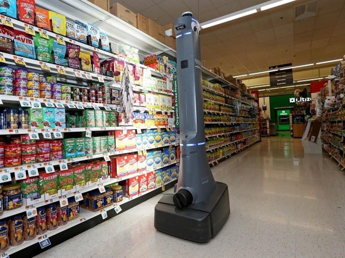 Kroger is evaluating autonomous inventory systems from multiple suppliers, highlighting a shift from technology experimentation toward platform selection. Kroger is evaluating autonomous inventory systems from multiple suppliers, highlighting a shift from technology experimentation toward platform selection.