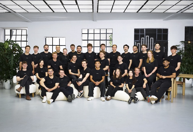 microagi full team
