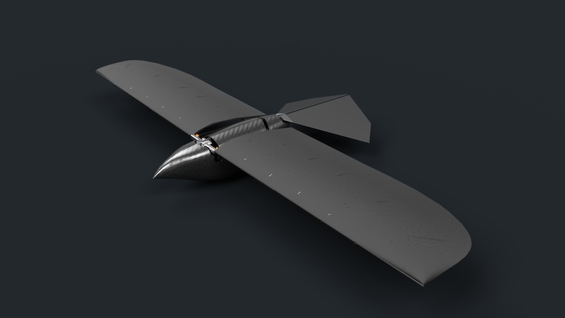 Ornadyne Drone Wings