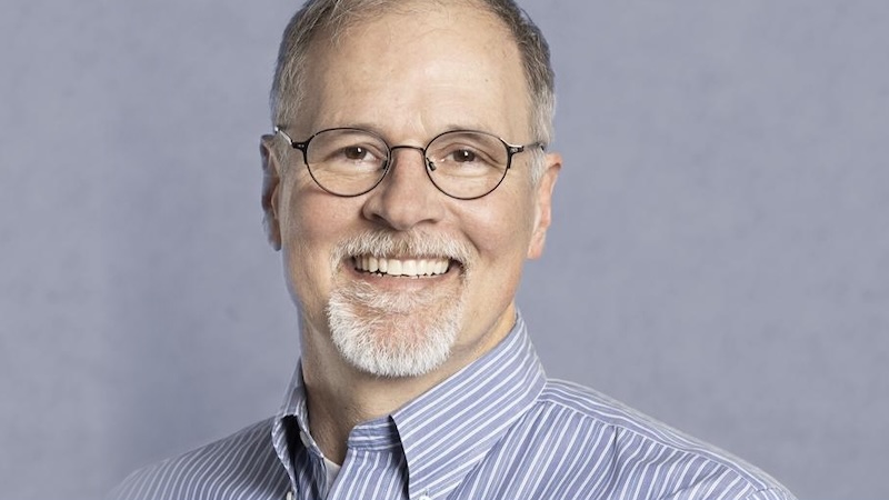 Robert Playter headshot
