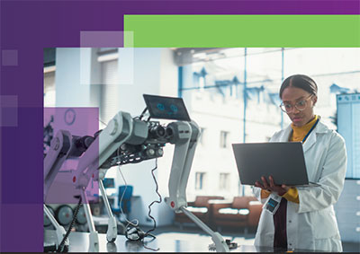 FOCUS: Intelligent Vision & Industrial AI Conference.