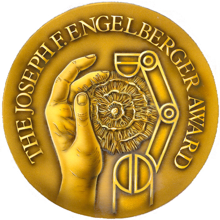 Joseph F. Engelberger Robotics Awards