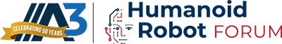 A3 Humanoid Robot Forum