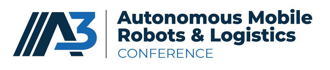 Autonomous Mobile Robots and Logistics Conference 2023