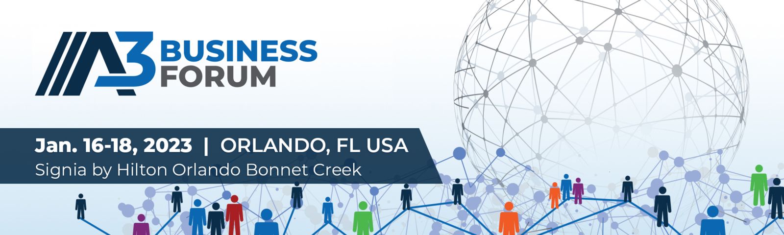 A3 Business Forum 2023