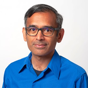 Anoop Sinha