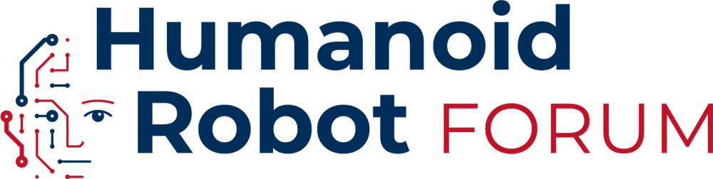 Humanoid Robot Forum logo