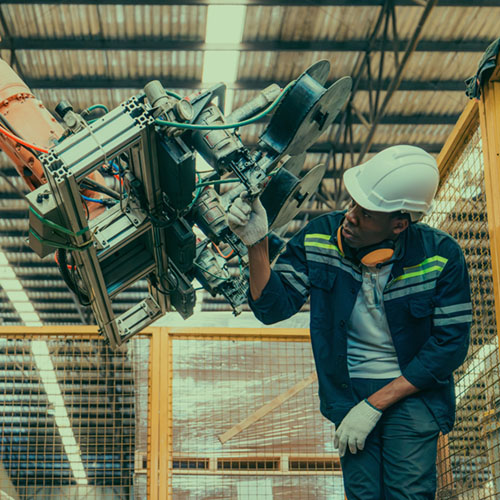 International Robot Safety Conference 2025