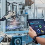 Private 5G: Connectivity Transformation Enabling Edge Compute, AI & Robotics