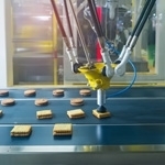 Automation's Last Frontier: Food