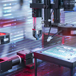 AI in Vision Applications