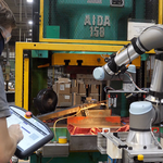 Leveraging AI to Maximize Cobot Efficiency