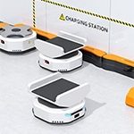 AMRs: The Latest Applications and Use Cases