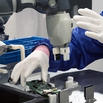 Collaboration and Robotics: The Latest Solutions