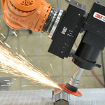 Robotic Surfacing: A Transition to Automation