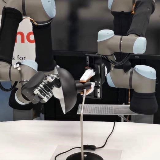 AI and Cobots Enhancing Human-Robot Collaboration