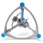 Additive Manufacturing for Robotics & Automation