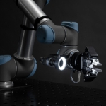 Cobots and AI Vision for Smarter Manufacturing
