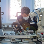 Americas Ind Automation Product Tracker May23 xls