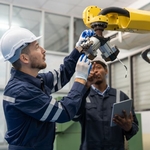 2025 Robot Safety Update: Industrial Robots