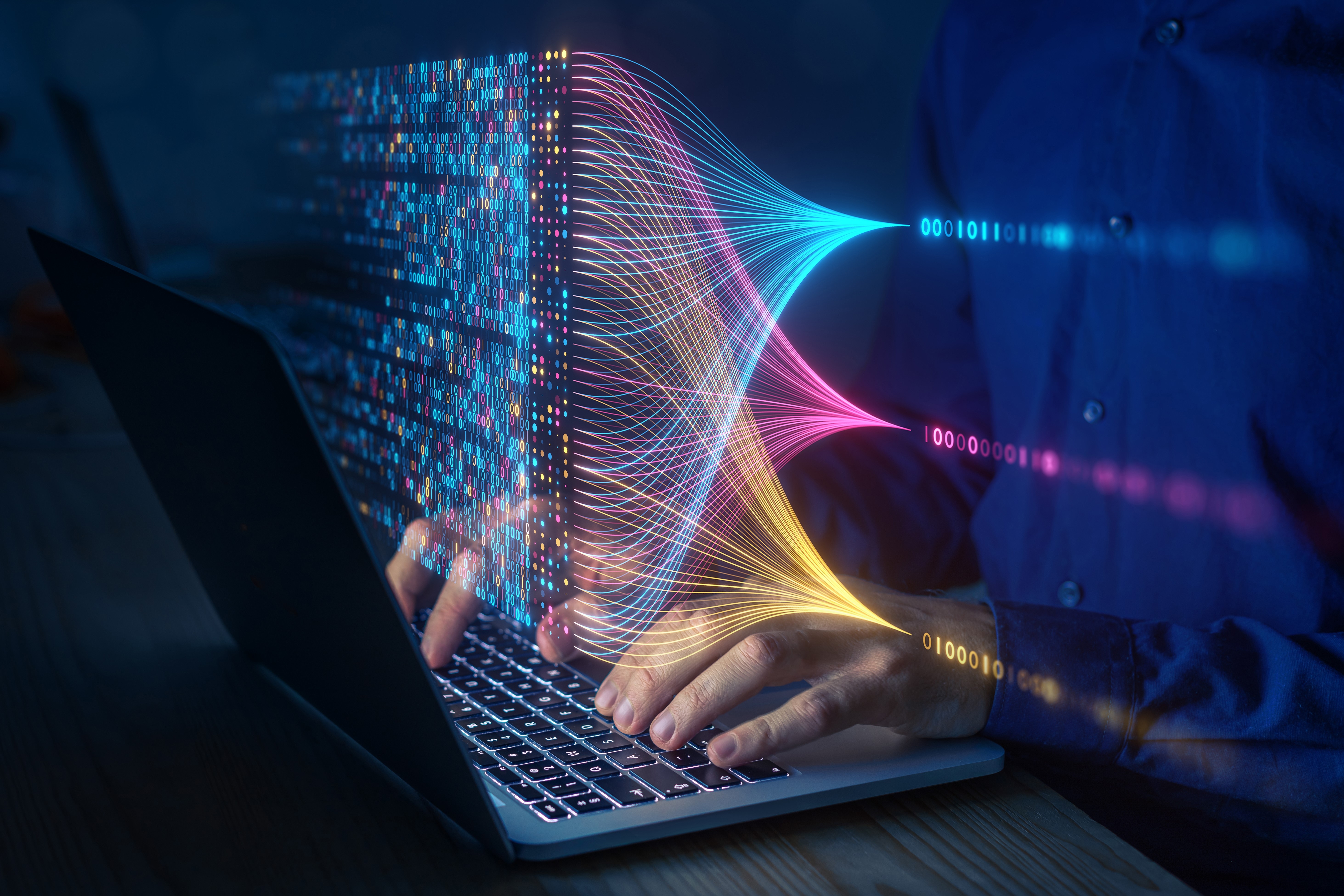 Ethics in Autonomous Industrial AI: Tackling Bias and Data Privacy