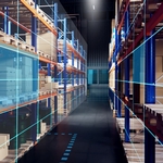 Machine Vision Solutions Powering Logistics