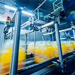 Advancements in Sensing in Industrial Automation