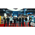 4D Vision Career Fair: Join Apera AI to End Robot Blindness