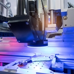 Seeing the Future: Disruptive Technologies Transforming Machine Vision