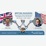 British Invasion: Successful Cobot Deployment