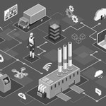 10 Considerations for Robust Private 5G Wireless Implementation for Yard Management