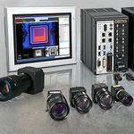 Vision Systems with Artificial Intelligence