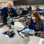 Developing Tomorrow’s Engineers Today