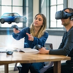 Automate Preview Series: Digital Transformation & The Future of Industrial Production