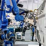 Advances in Robotics, Manipulation & Collaboration
