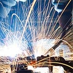 Robotic Grinding & Finishing