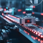 AI-Powered Vision Inspection: The Future of Quality in Manufacturing