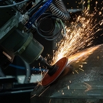 Surface Finishing Unlocked: How Real-World Automation Leads to Measurable ROI in High-Mix Manufacturing