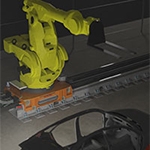 Getting Started with Robotics